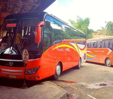 rural transit mindanao inc|Yanson.